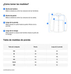 Playera Tini Futura Estilo Futttura Tacto Algodon Premium