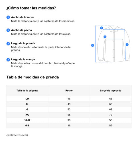 Playera Tini Futura Estilo Futttura Tacto Algodon Premium