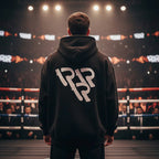 Sudadera Velada Del Año X Ibai X Rivers