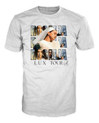 Playera Rosalia Estilo Vintage Lux Tour Motomami Premium