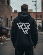 Sudadera Velada Del Año X Ibai X Rivers