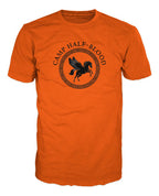 Playera Percy Jackson Md Campamento Mestizo