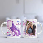 Taza Dia De La Mujer Surtido 36 Tazas