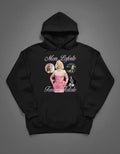 Sudadera Mon Laferte Estilo Vintage Tour Femme Fatale Hoodie