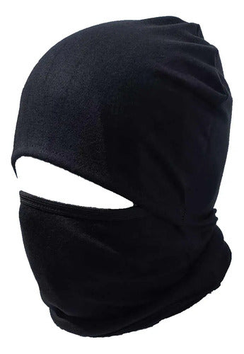 Eme Malafe Balaclava Pasamontañas Personalizada Trap Rap