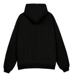 Sudadera Mon Laferte Estilo Vintage Tour Femme Fatale Hoodie