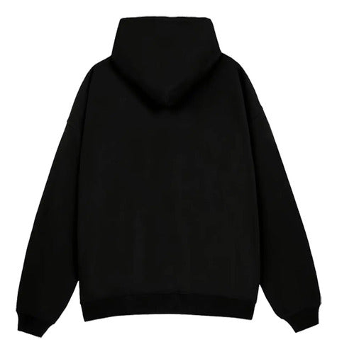 Sudadera Mon Laferte Estilo Vintage Tour Femme Fatale Hoodie