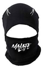 Eme Malafe Balaclava Pasamontañas Personalizada Trap Rap