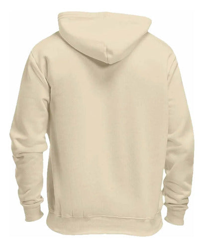 Sudadera Percy Jackson Hoodie Campamento Mestizo