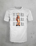 Playera Tini Futura Estilo Futttura Tacto Algodon Premium