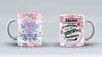 Set 36 Tazas Regalo Mama 10 De Mayo Mayoreo Elige Tu Diseño