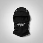 Eme Malafe Balaclava Pasamontañas Personalizada Trap Rap
