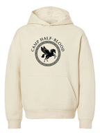 Sudadera Percy Jackson Hoodie Campamento Mestizo