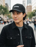 Gorra Team Wang Acril 5g Jackson Wang Magic Man