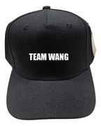 Gorra Team Wang Acril 5g Premium Jackson Wang Magic Man
