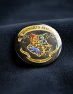 Harry Potter 35 Fotoboton Publicitario 5.8 Pack Botones Pin