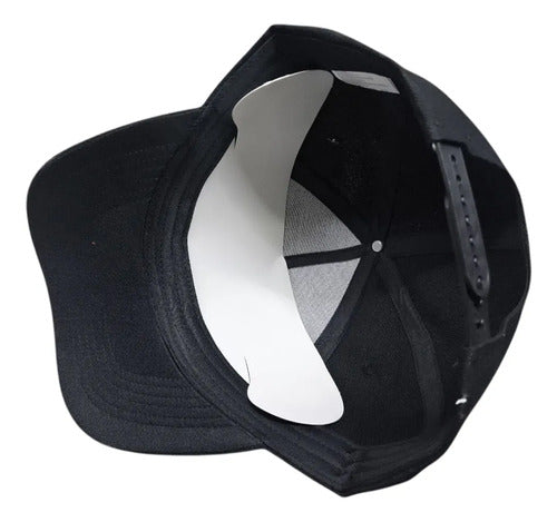 Gorra Team Wang Acril 5g Premium Jackson Wang Magic Man