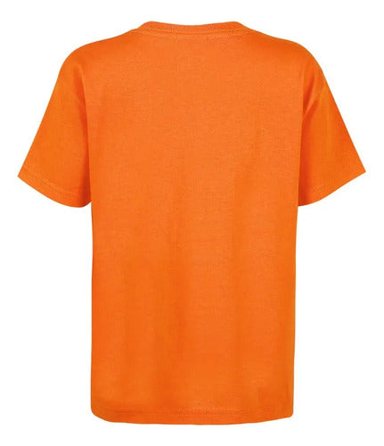 Playera Percy Jackson Md Campamento Mestizo