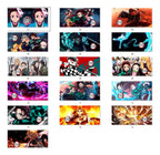 36 Tazas Demon Slayer Surtidas O Personalizadas