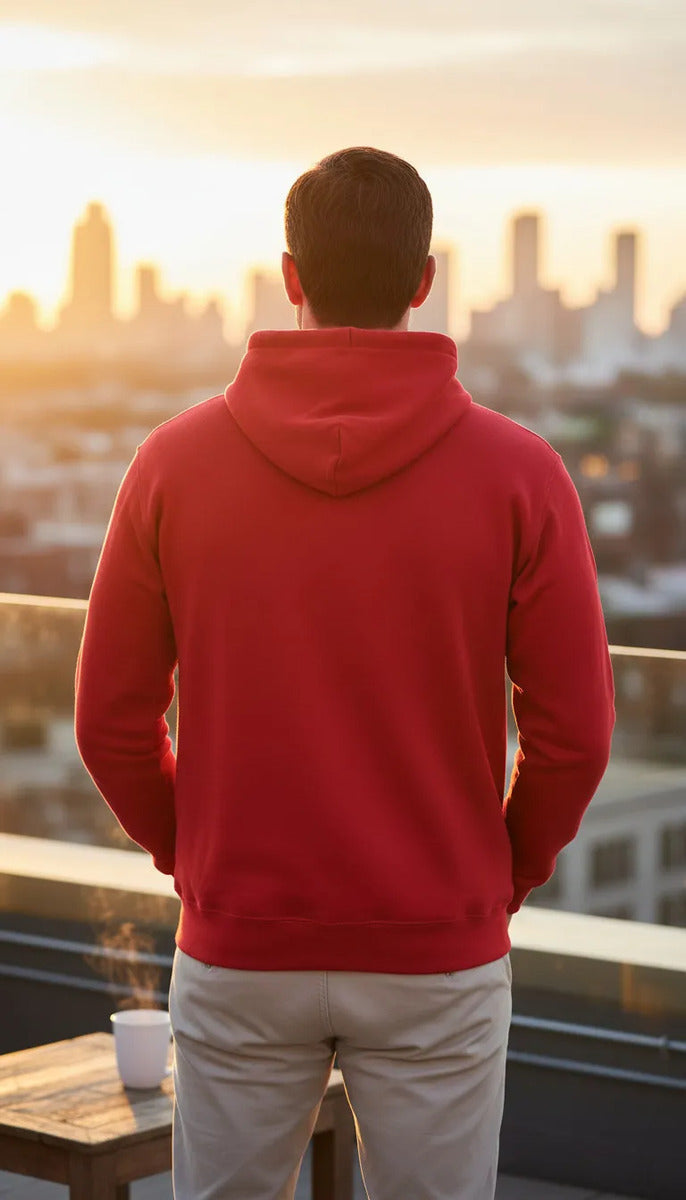 Bazinga Sudadera Hoodie The Big Bang Theory