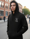 Gera Mx Sudadera Hoodie Cachorro 444 Rap