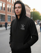 Gera Mx Sudadera Hoodie Cachorro 444 Rap