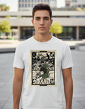 Levi Ackerman Playera Anime Shingeki No Kyojin