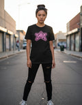 Emilia Mernes Playera Pop Regueton Balada