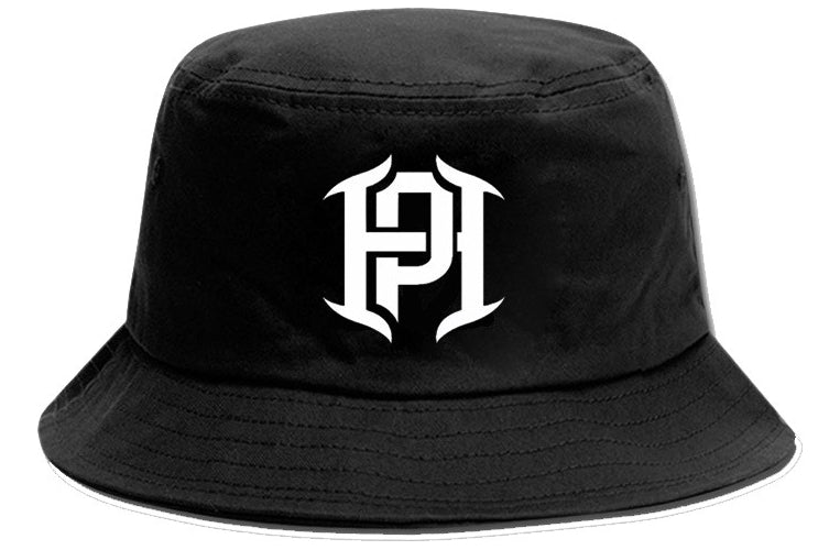 Herencia De Patro Bucket Gorro Pescador Regional Mexicano