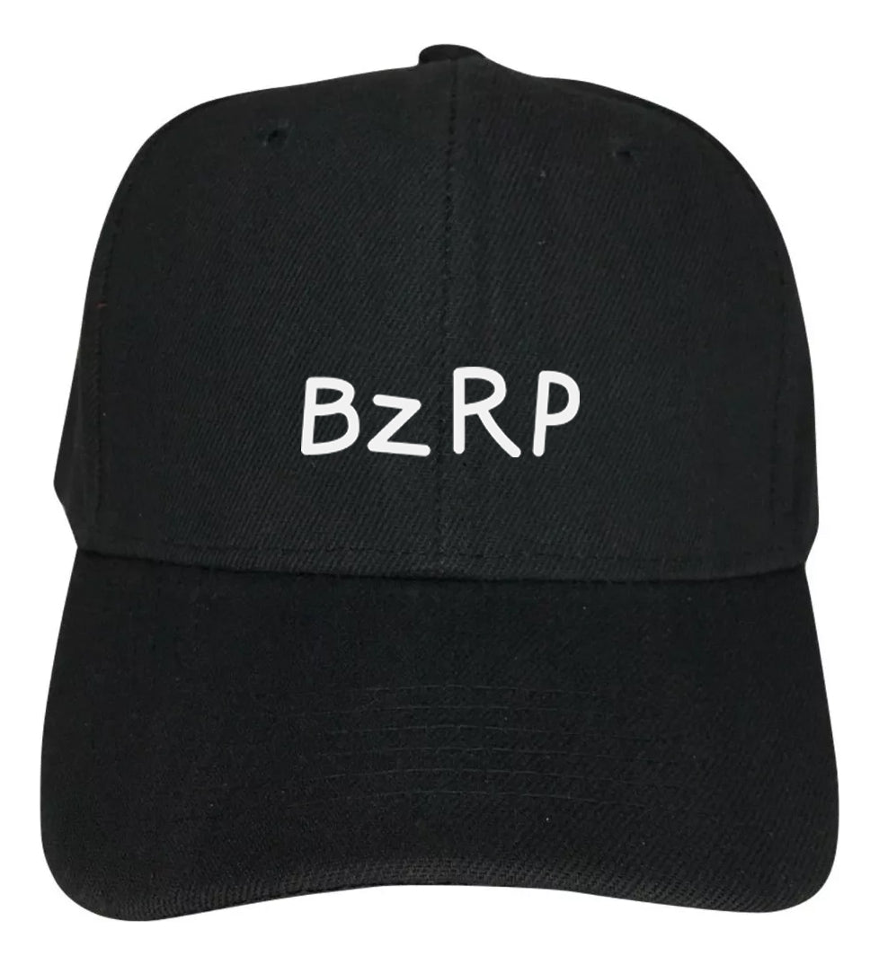Gorra Bzrp