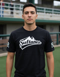 Playera Sultanes De Monterrey Beisbol