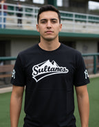 Playera Sultanes De Monterrey Beisbol