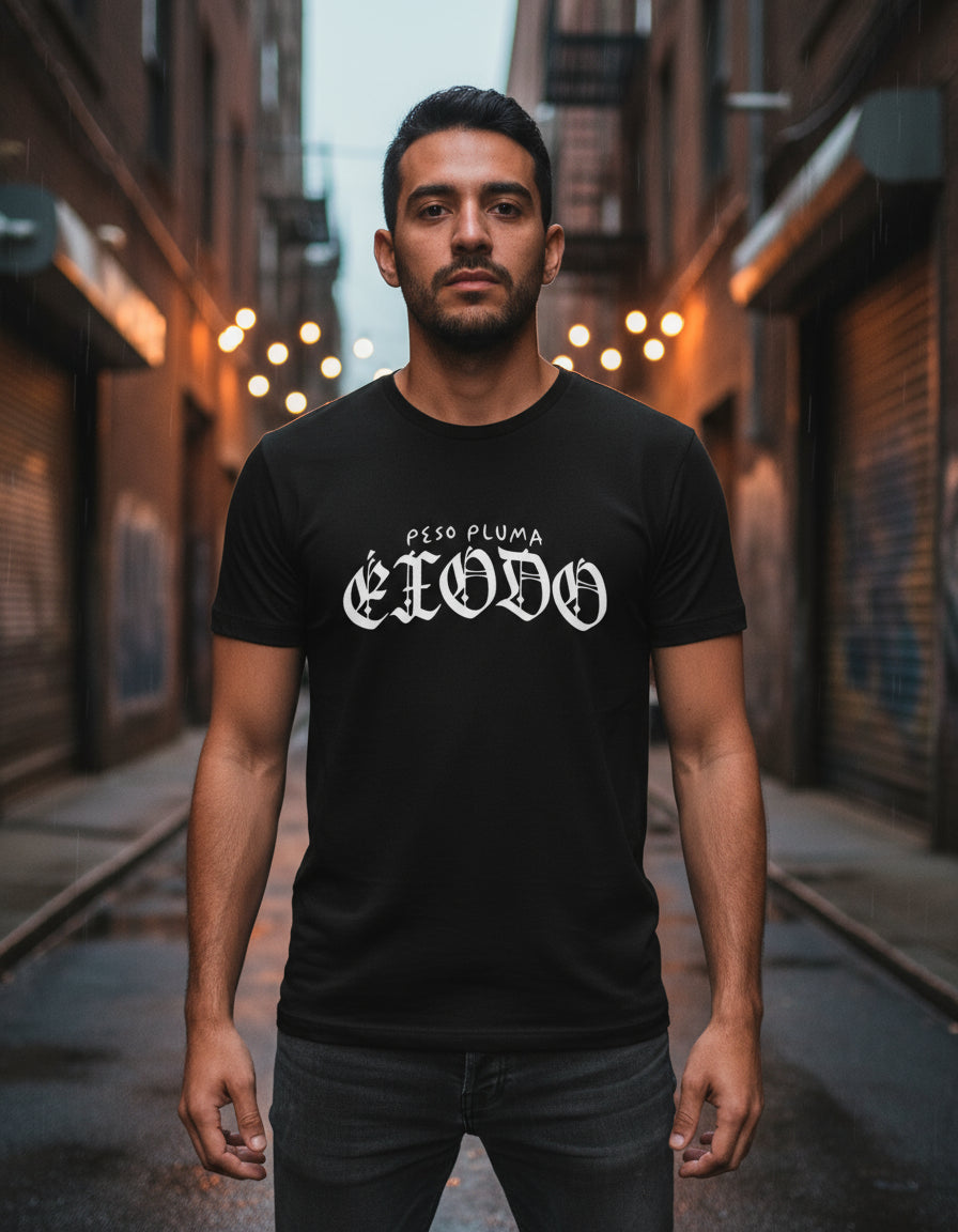 Peso Pluma Playera Corridos Tumbados 01