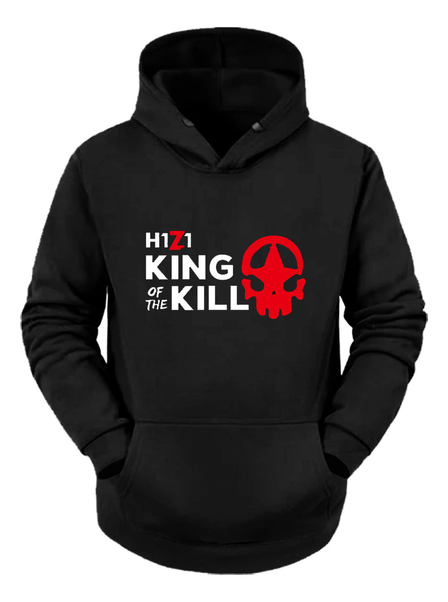 Pubg Sudadera Videogame