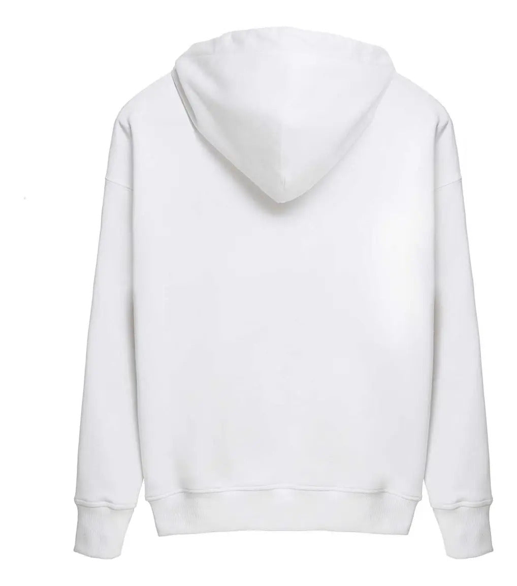 Sudadera Punch Mono Viral Estilo Abrazo Kawai Hoodie Premium