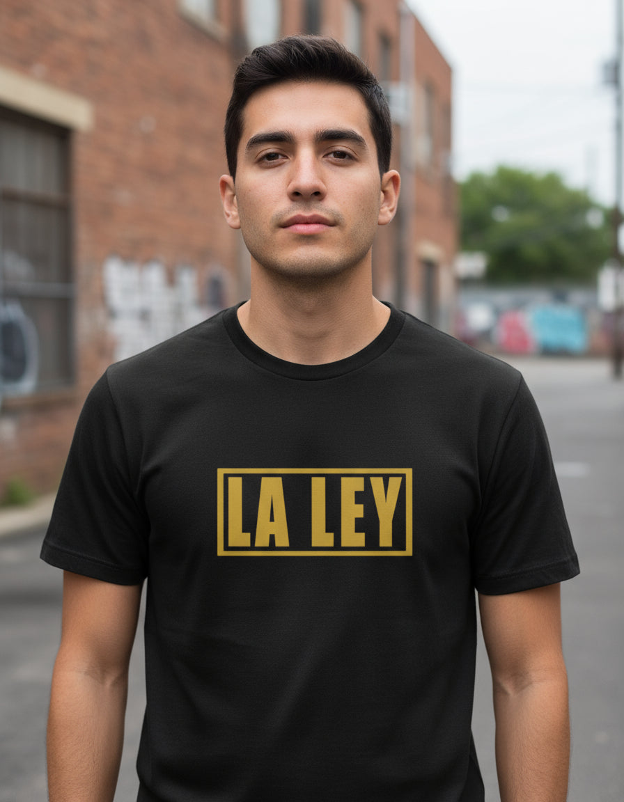 La Ley Playera Gerardo Díaz - Mi Ultima Caravana