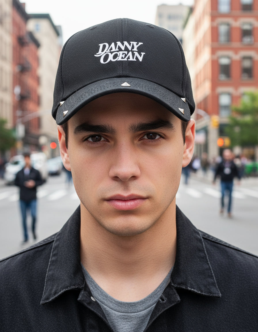 Danny Ocean Gorra Pop Dancehall Moombahton