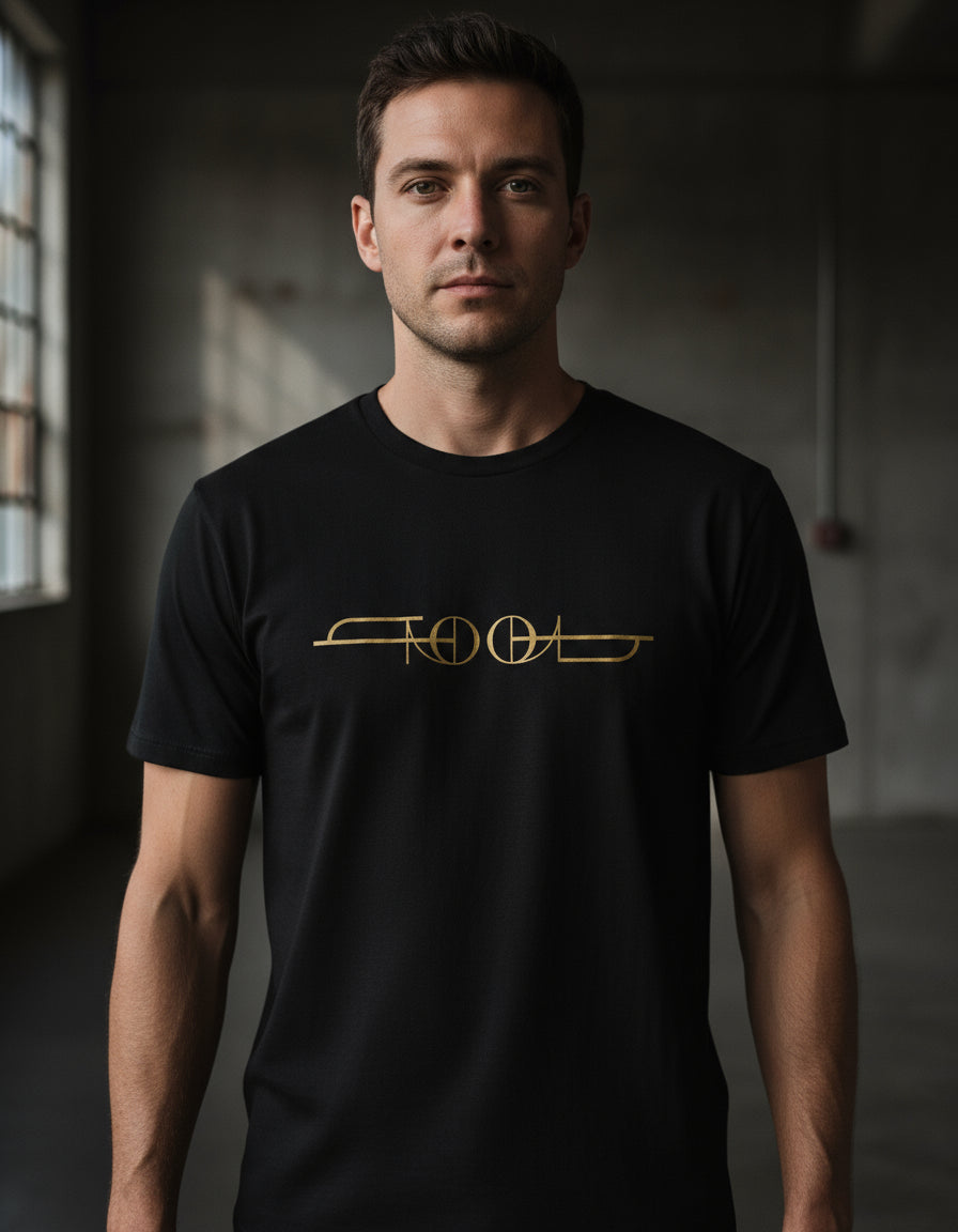 Tool Playera Banda Rock Heavy Metal Alternativo