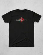 Moonspell Playera Black Metal