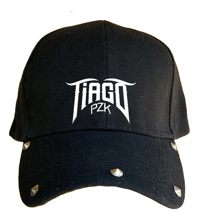 Tiago Pzk Gorra Rap Urbano Latino