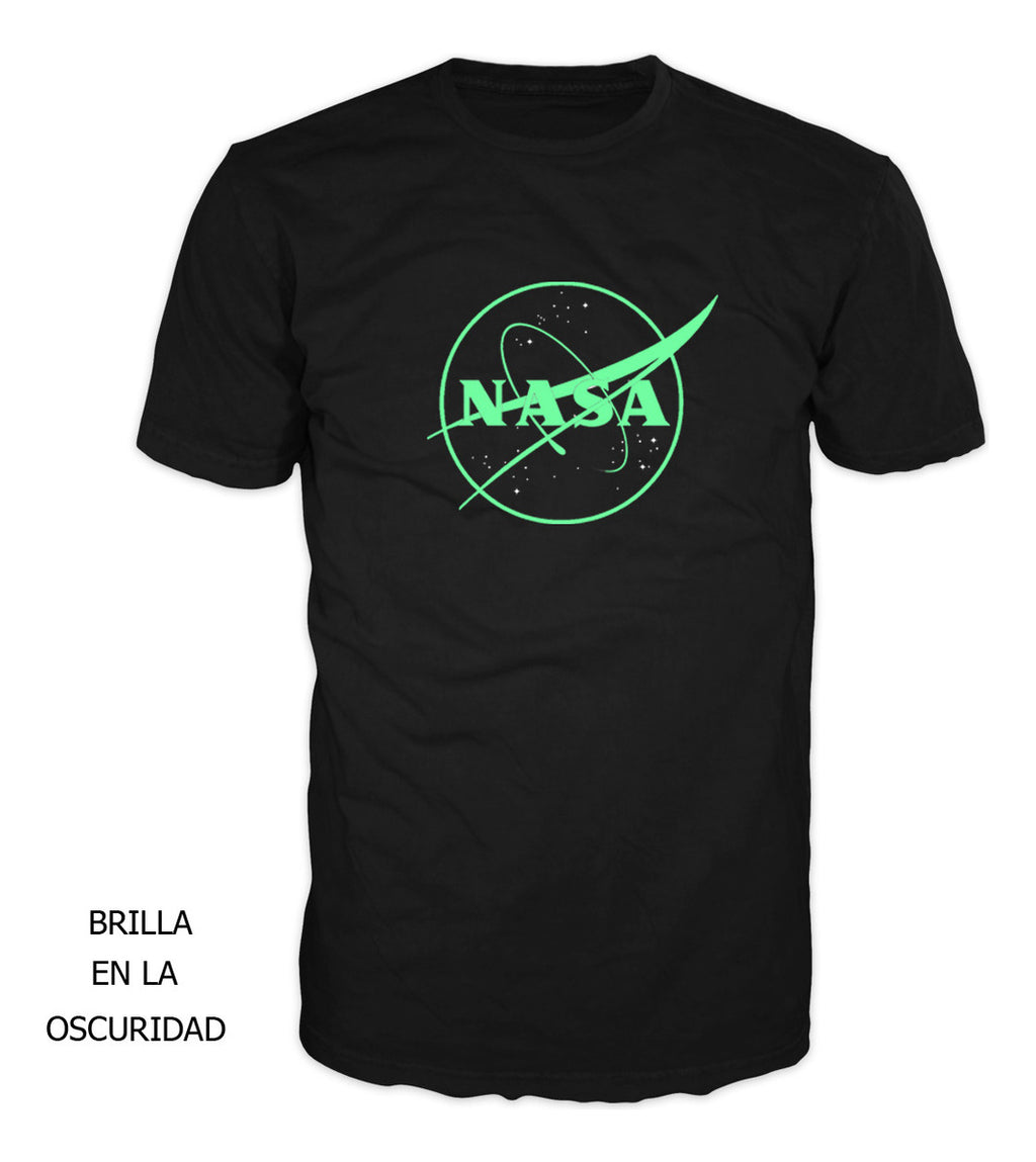 Nasa Playera Espacio Galaxia Estrella