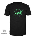 Nasa Playera Espacio Galaxia Estrella