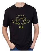 C.r.o Barderos Playera Trap 01