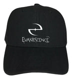 Evanescence Gorra Bandas De Rock Gotico Metal