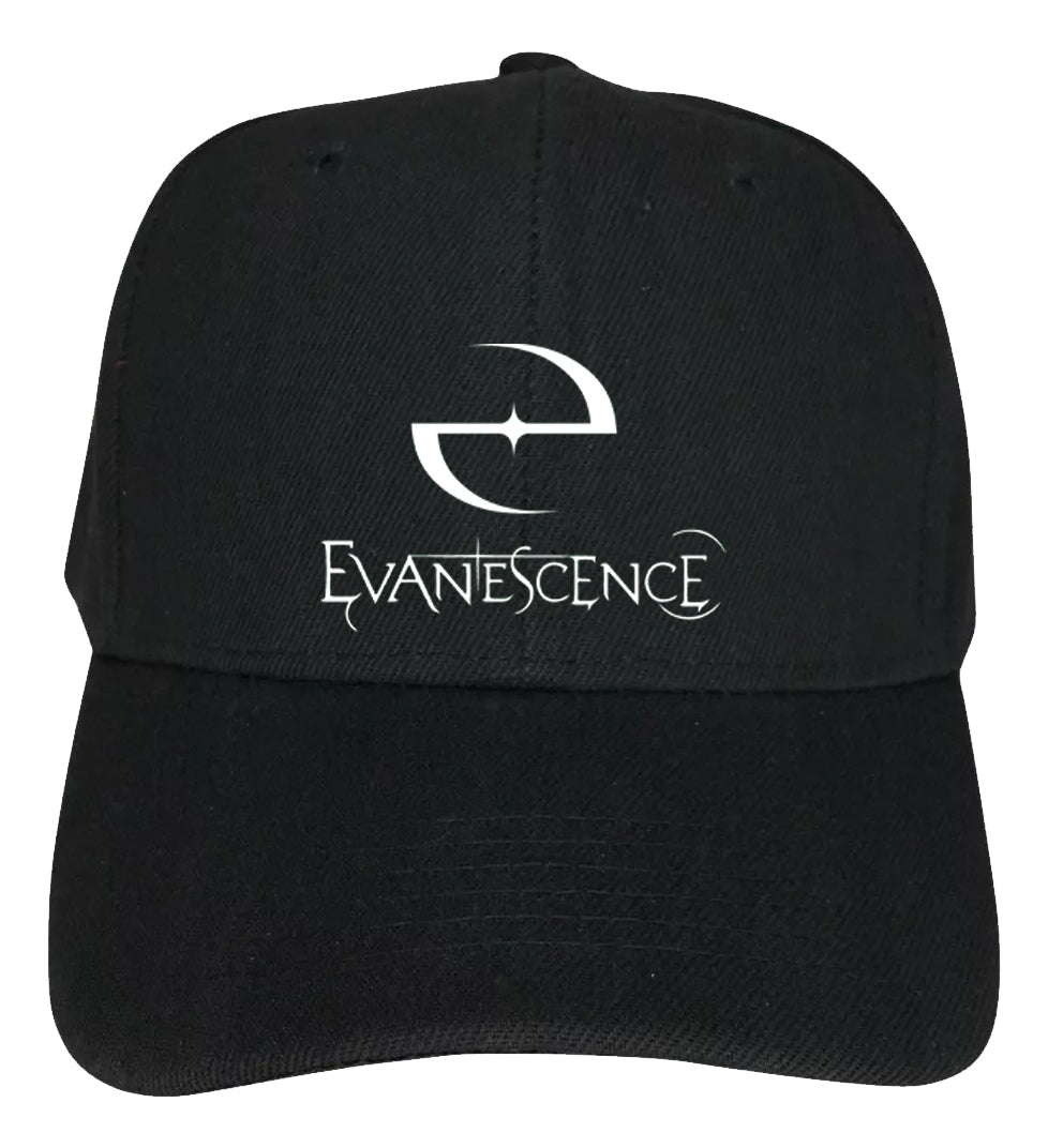 Evanescence Gorra Bandas De Rock Gotico Metal