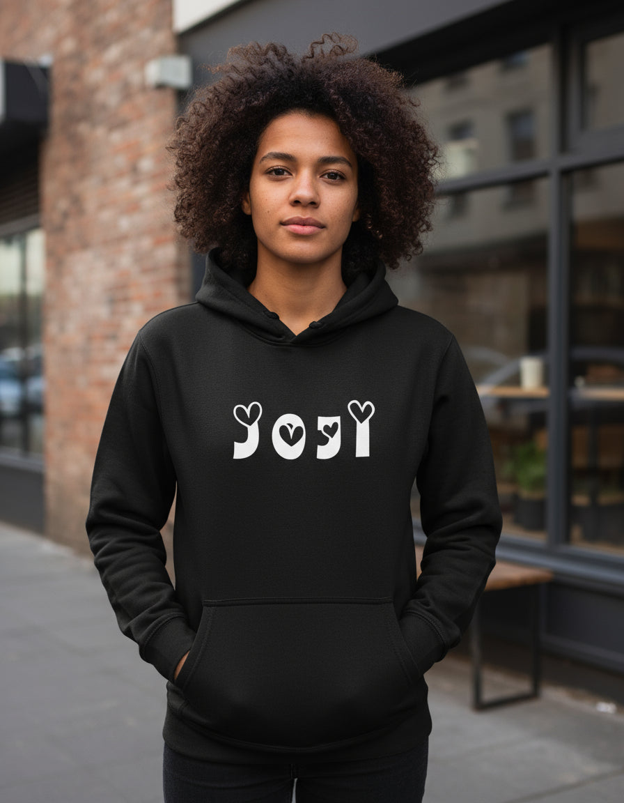 Joji Sudadera Hoodie R&b