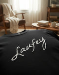 Laufey Playera Personalizada Manga Larga Jazz Bossa Nova