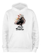 Hell's Paradise Sudadera Hoodie Anime Jigokuraku