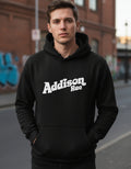 Addison Rae Sudadera Hoodie Pop