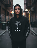 Xxxtentacion Sudadera Hoodie Revenge Rap Hip Hop Trap Rock